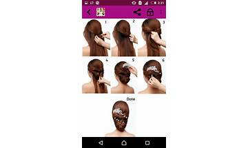 Easy Hairstyles Step by Step for Android - Download the APK from Habererciyes